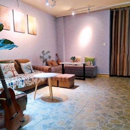 Greenhome Hotel Hai Phong Eksteriør billede