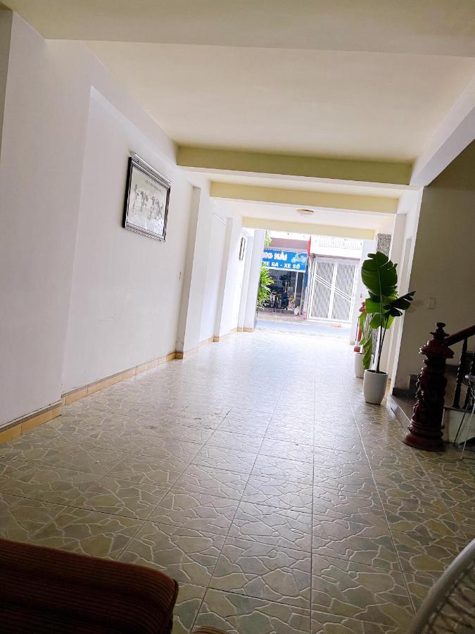 Greenhome Hotel Hai Phong Eksteriør billede