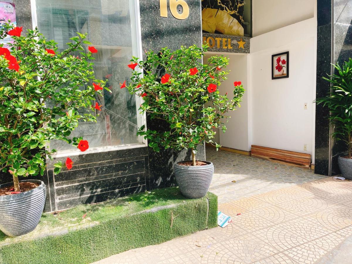 Greenhome Hotel Hai Phong Eksteriør billede