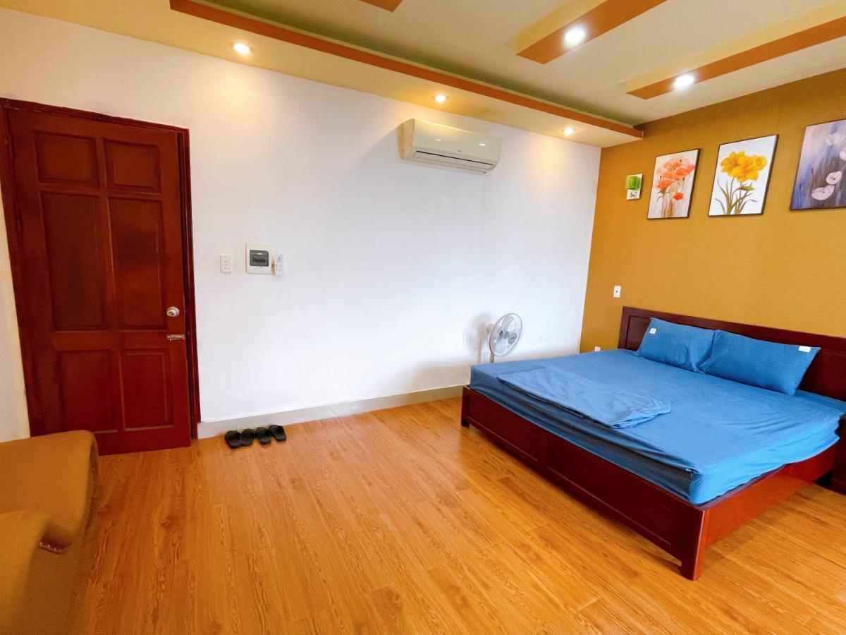 Greenhome Hotel Hai Phong Eksteriør billede