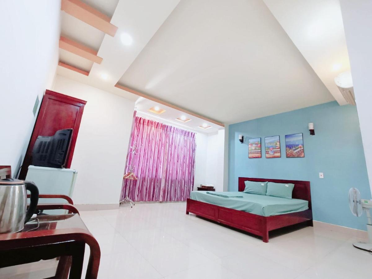 Greenhome Hotel Hai Phong Eksteriør billede