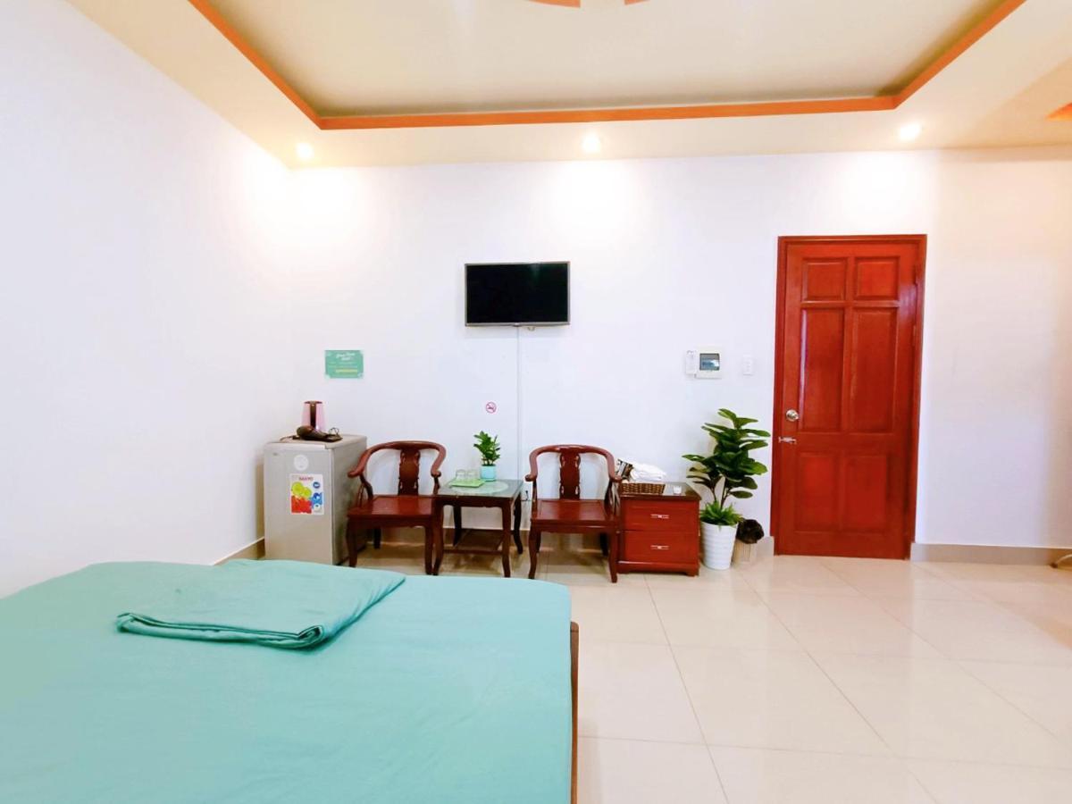 Greenhome Hotel Hai Phong Eksteriør billede
