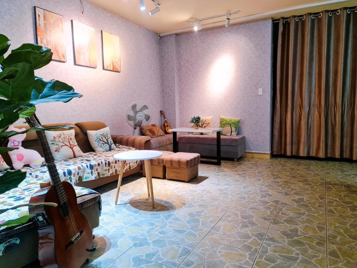 Greenhome Hotel Hai Phong Eksteriør billede